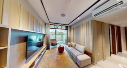The Continuum (D15), Apartment #516990551